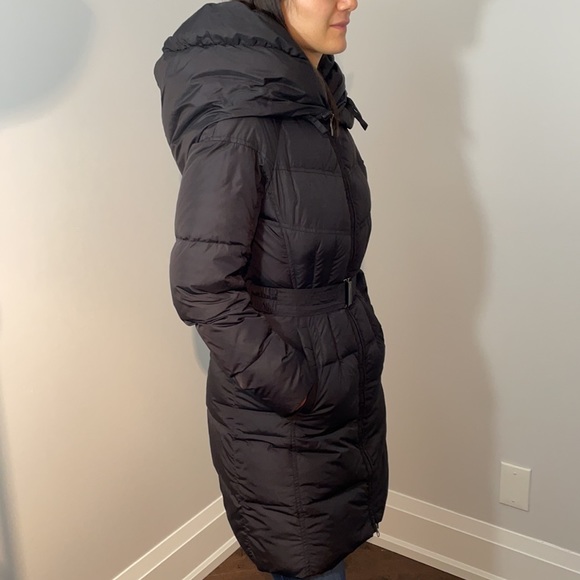 Add down jacket - Picture 6 of 10
